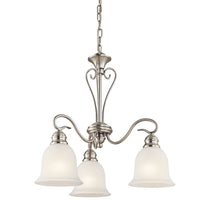 Tanglewood Chandelier