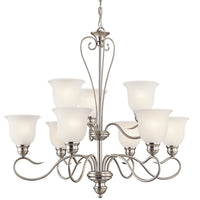 Tanglewood Chandelier