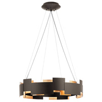 Moderne Chandelier