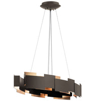 Moderne Linear Suspension
