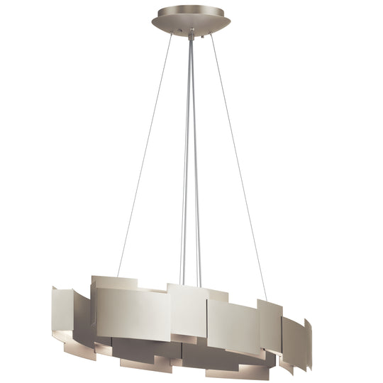 Moderne Linear Suspension