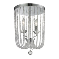 Serenade Flush Mount