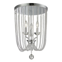 Serenade Flush Mount