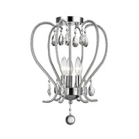 Serenade Flush Mount