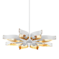 Nala 8-Light Chandelier