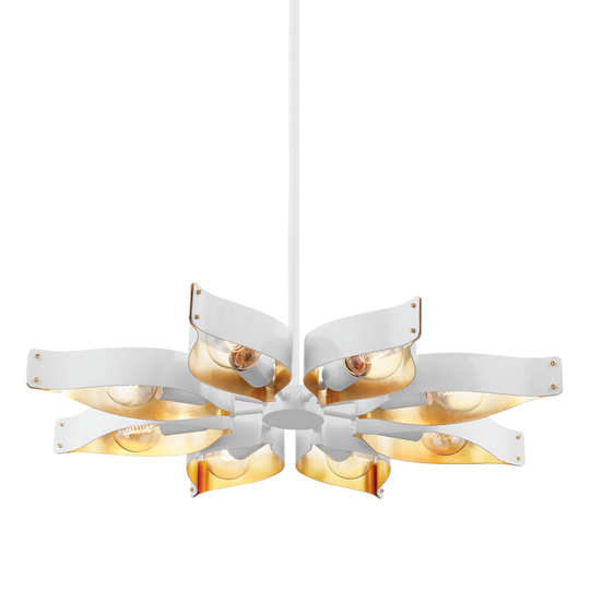 Nala 8-Light Chandelier