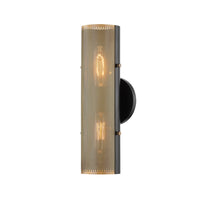 Mikka 2-Light Wall Sconce