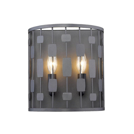 Almet Wall Sconce