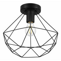 Tarbes Flush Mount