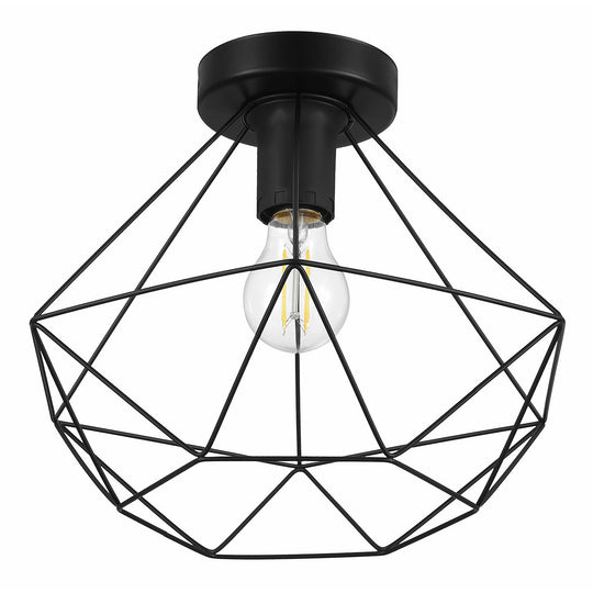 Tarbes Flush Mount