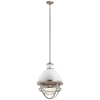 Tollis Pendant