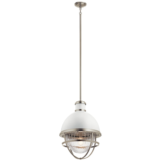 Tollis Pendant