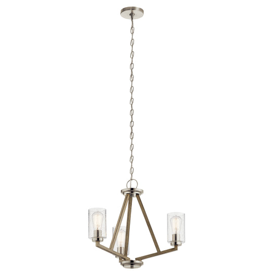 Deryn Chandelier