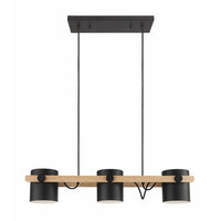 Hornwood Linear Suspension