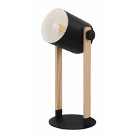 Hornwood Table Lamp