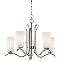 Kichler Armida Chandelier 5Lt LED