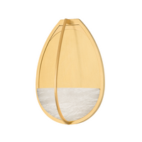 Lloyd 1-Light Sconce