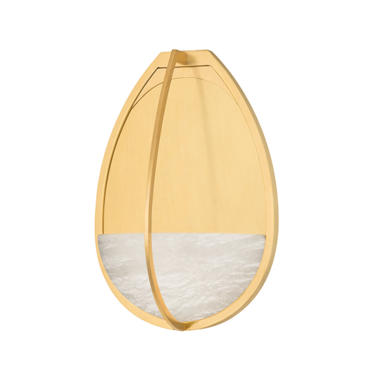 Lloyd 1-Light Sconce