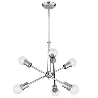 Armstrong Chandelier