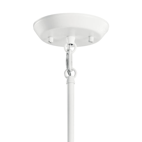 Kichler Armstrong Chandelier 6Lt