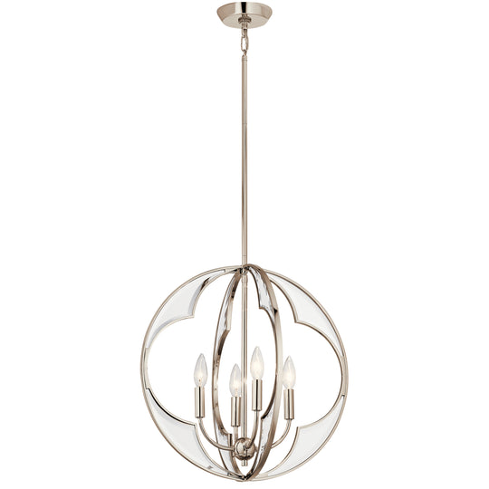 Montavello Chandelier