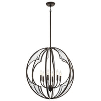 Montavello Chandelier