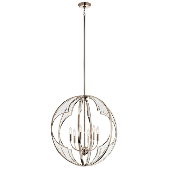Montavello Chandelier