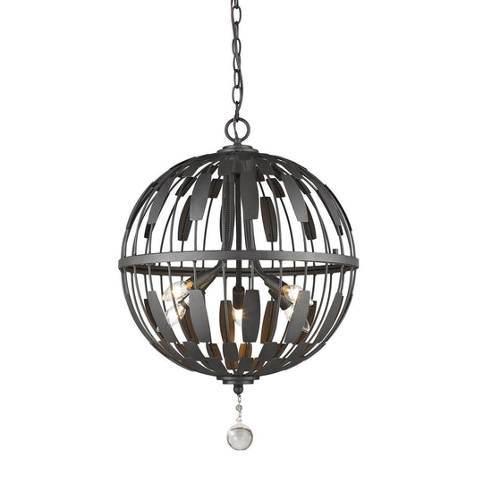 Almet Pendant