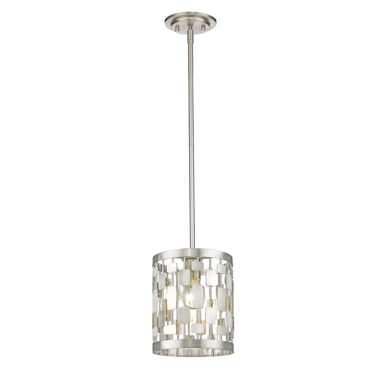 Almet Mini Pendant