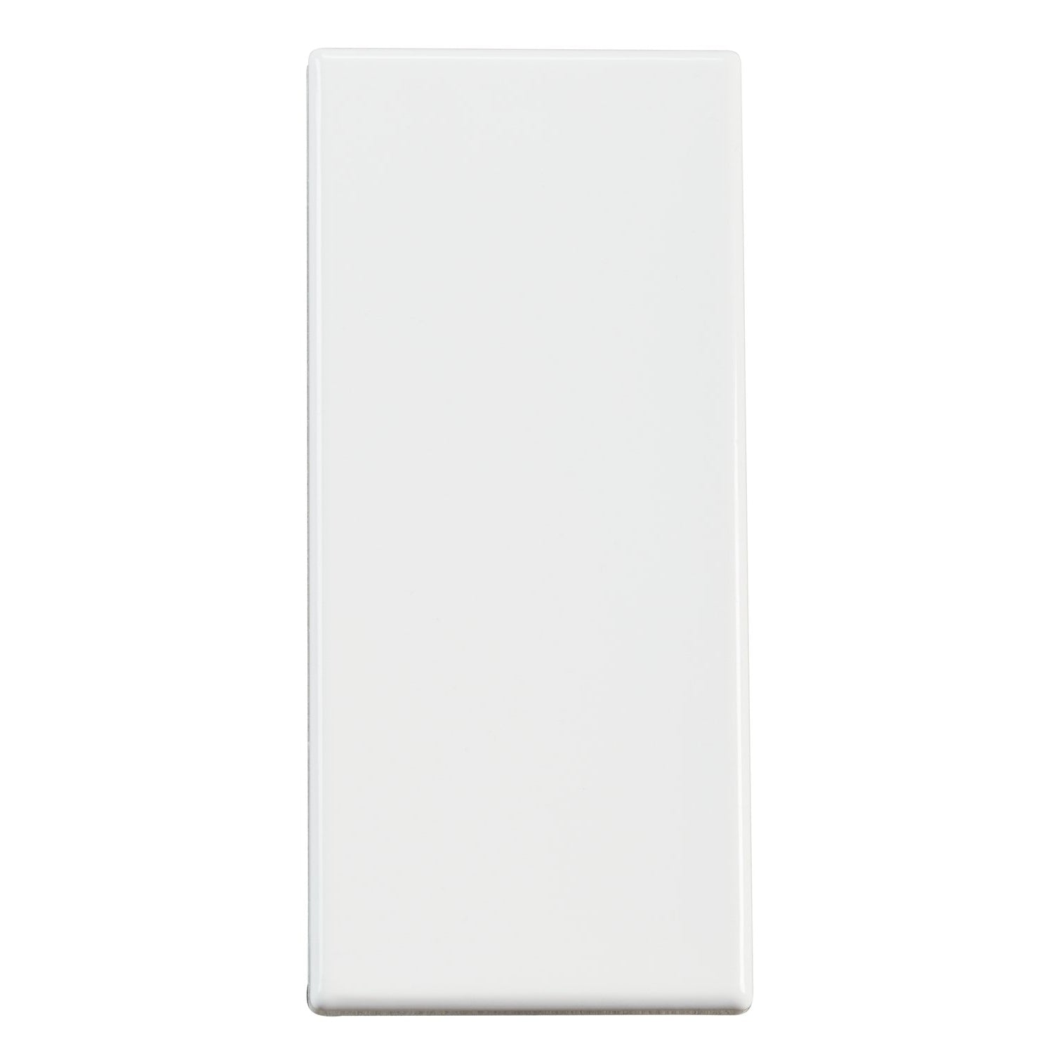 Accessory Outdoor Wall Light White Material (Not Painted)