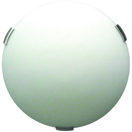 Orinoco 3 Light Flush Mount