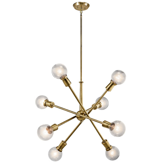 Armstrong Chandelier