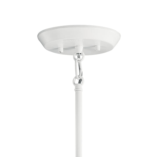 Kichler Armstrong Chandelier 8Lt