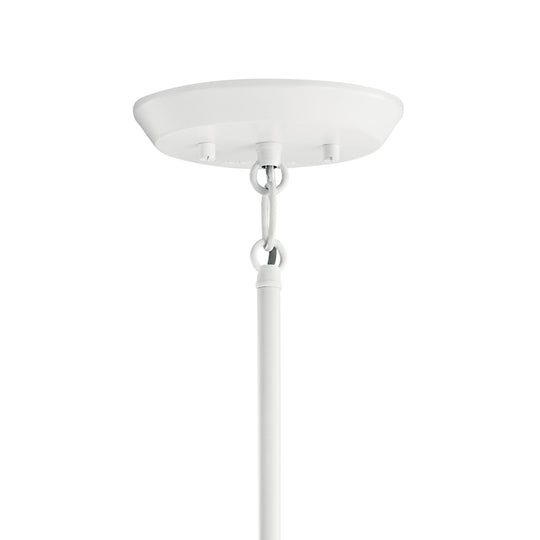 Kichler Armstrong Chandelier 10Lt