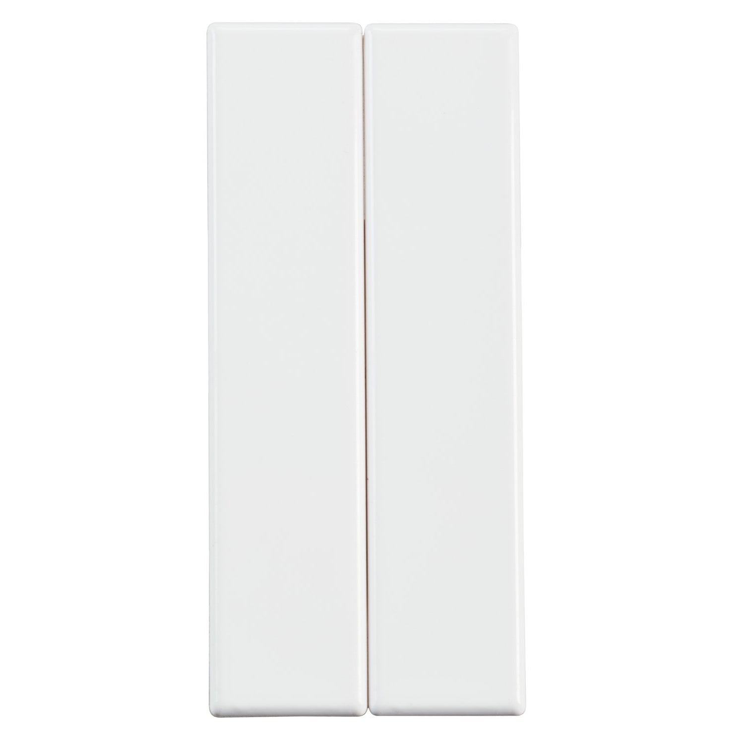 Accessory Outdoor Wall Light White Material (Not Painted)
