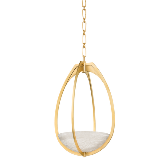 Lloyd 1-Light Pendant