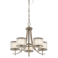 Tallie Chandelier