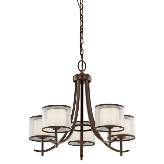 Tallie Chandelier