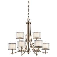 Tallie Chandelier