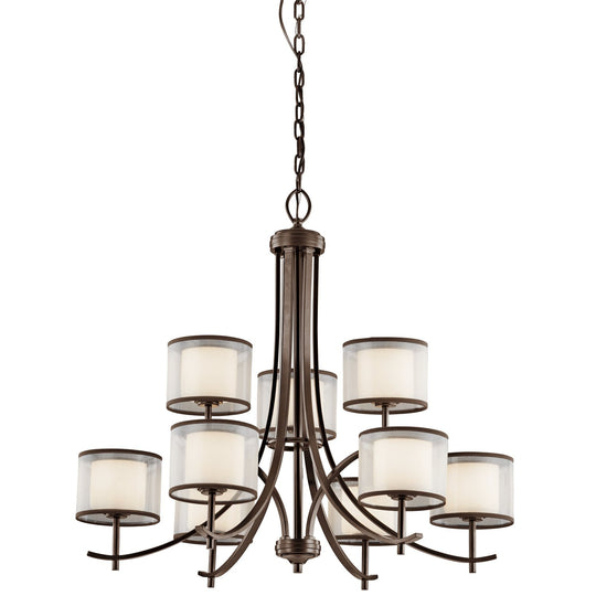 Tallie Chandelier
