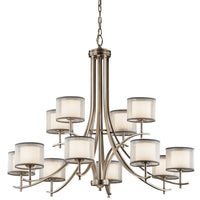 Tallie Chandelier