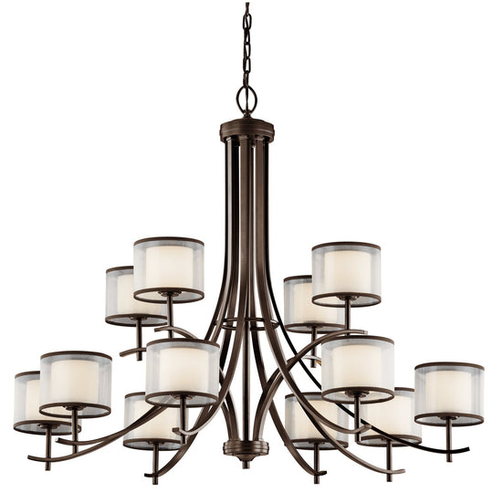 Tallie Chandelier