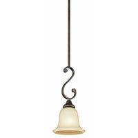 Kichler Monroe Mini Pendant 1Lt LED