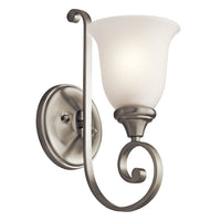 Monroe Sconce