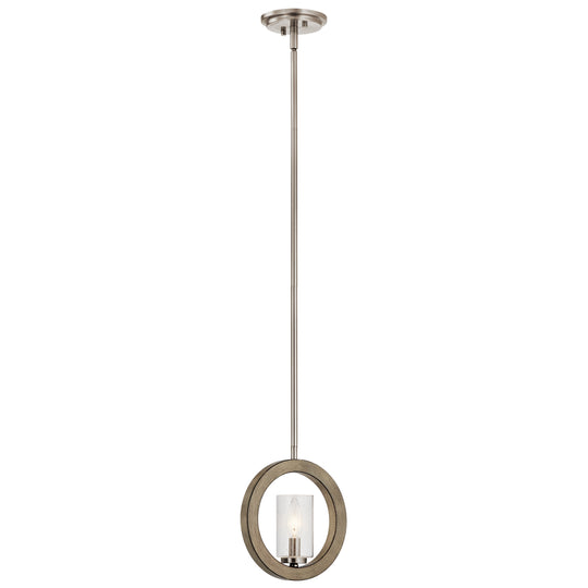 Grand Bank Mini Pendant