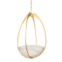 Lloyd 1-Light Pendant
