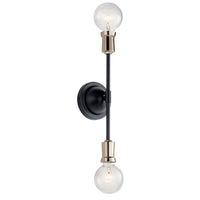 Armstrong Sconce