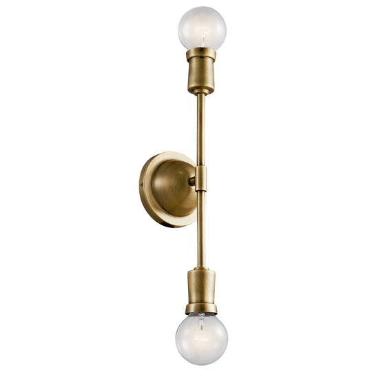 Armstrong Sconce