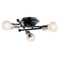 Armstrong Flush Mount