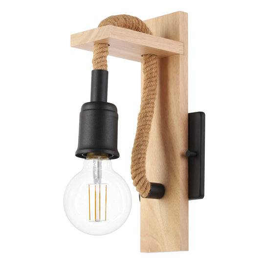 Rampside 1-Light Sconce